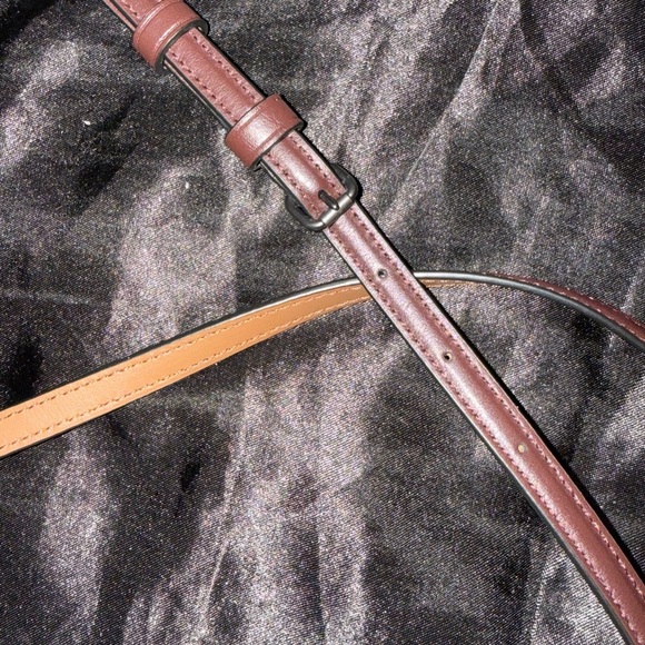 Coach Crossbody Pouch - Picture 6 of 8